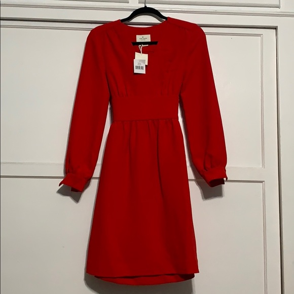 NWT Kate Spade dress